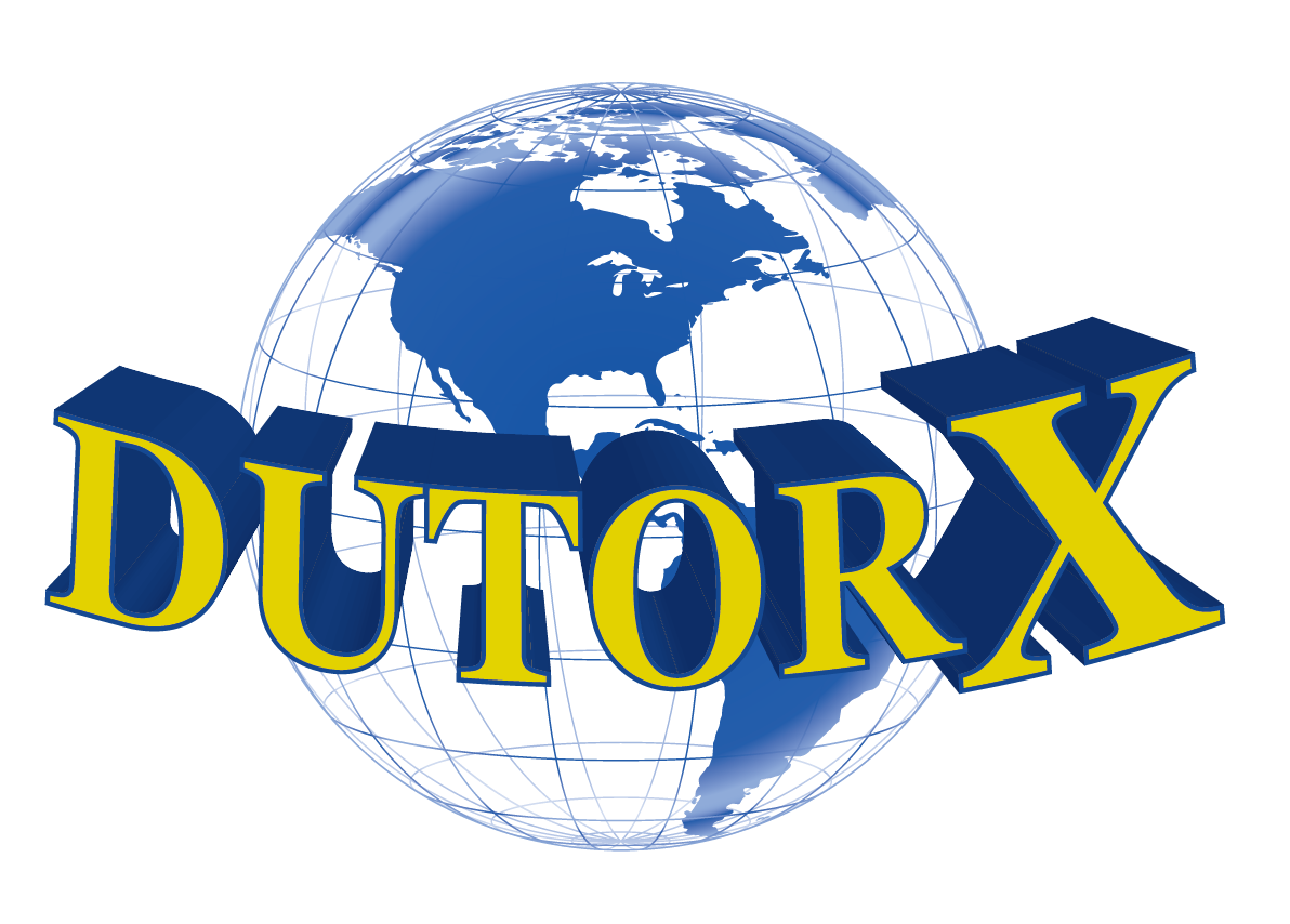Logo DuTorx